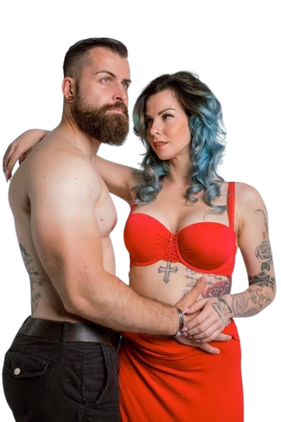 Safe and respectful dating on Zenvella Heart